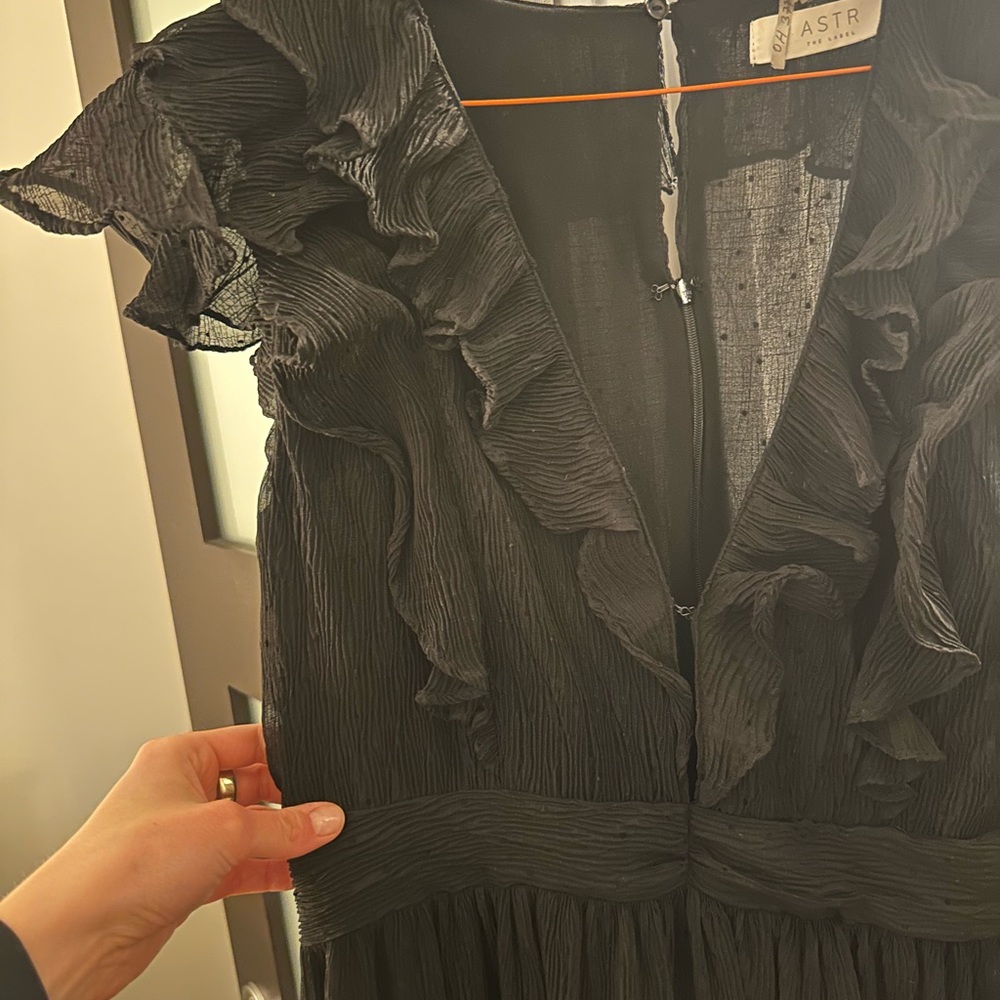 Revolve | ASTR The Label | Tiara Dress - Picture 3 of 5